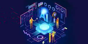 How AI Will Help Businesses Improve Operations Over the Next Few Years