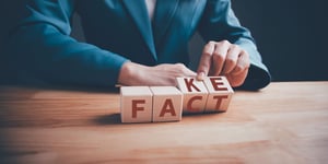 8 Cybersecurity Myths Endangering Your Business