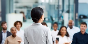 How Can SMBs Improve Cybersecurity Transparency Effectively?