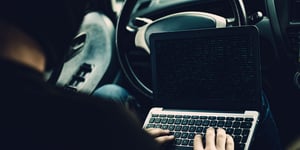 Hackers in the Driver’s Seat