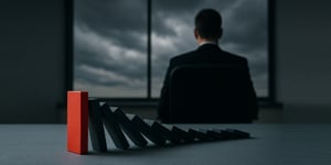 What Happens When Operational Preparedness Fails at the Top?