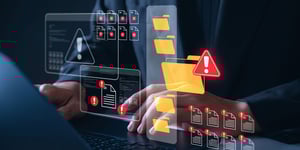 LABJ’s Ransomware Recovery with One Step Secure IT